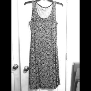 Kim Rodgers plus size dress